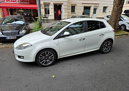 Fiat Bravo 1.6 16V Multijet Lounge Lounge