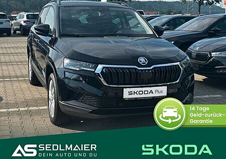 Skoda Karoq 1.5 TSI Selection RCam|NAV|MATRX|TravAssis