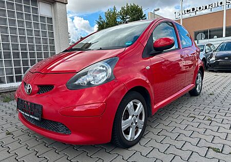 Toyota Aygo (X) Aygo AYGO City