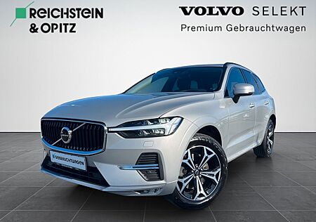 Volvo XC 60 XC60 B5 D AWD Momentum Pro Geartronic/Head-Up