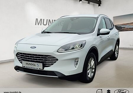 Ford Kuga Titanium PHEV NAVI ACC AHK  Autom. RFK SHZ