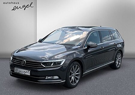 VW Passat Variant Volkswagen 2.0TDI 4Moti DSG Highline,NAVI,LE