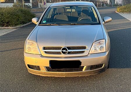 Opel Vectra 1.9 CDTI DTI 88kW