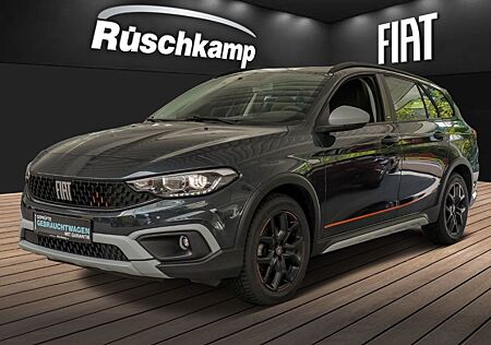 Fiat Tipo Kombi GARMIN RückKam PDC Klimaauto LM LED A