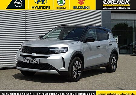 Opel Frontera ELEKTRO/GS/TECH-PAK/NAVI/OnBoard-Charg.
