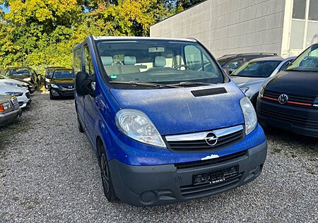 Opel Vivaro KASTEN L1H1-KLIMA-EURO 5