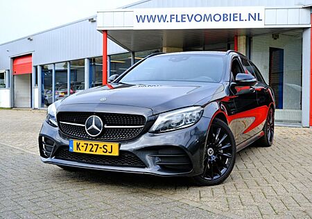 Mercedes-Benz C 300 Estate de Business Solution AMG Limited Au