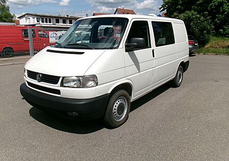 Volkswagen T4 Syncro Kombi * 2.5 G-Kat * 1. Hand * Klima *