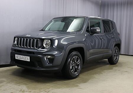 Jeep Renegade Longitude 1.6 Multijet 16V 96kW Sie ...