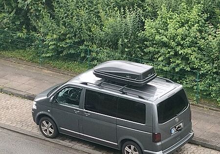 VW T5 Multivan Volkswagen