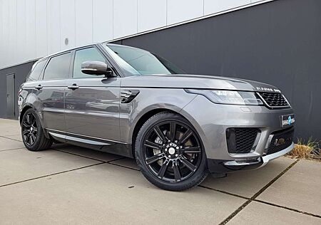 Land Rover Range Rover Sport 2.0P400e PHEV HSE DYNAMIC *FUL