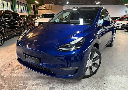 Tesla Model Y Long Range Dual AWD