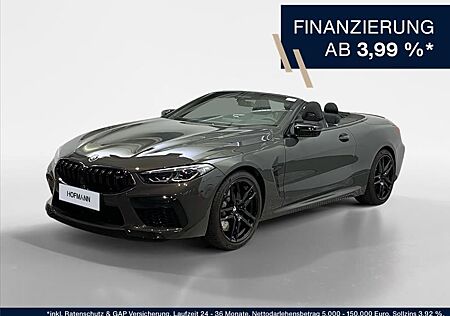 BMW M8 Cabrio Competition Driv.Ass.Prof+Individual