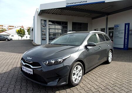 Kia Cee'd Sportswagon Comfort 1,5T-GDI Automatik