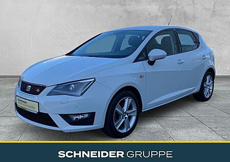 Seat Ibiza 1.0TSI FR XENON+SHZ+NAVI+TEMPO+DAB+KLIMA+