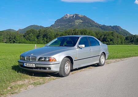 BMW 535i