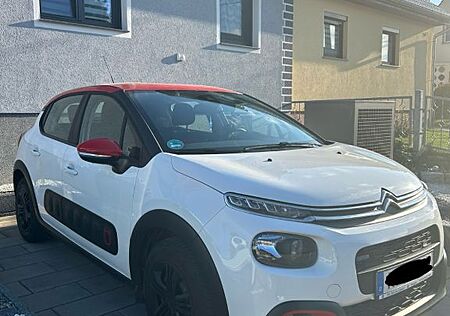 Citroën C3 PureTech 82 FEEL FEEL