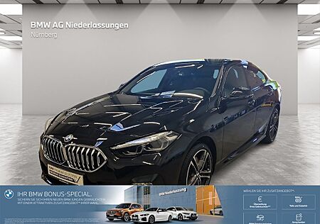 BMW 220i Gran Coupé M Sport Navi Harman/K Kamera