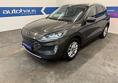 Ford Kuga Titanium 1.5 TDCi 88 kW EcoBlue Automatik