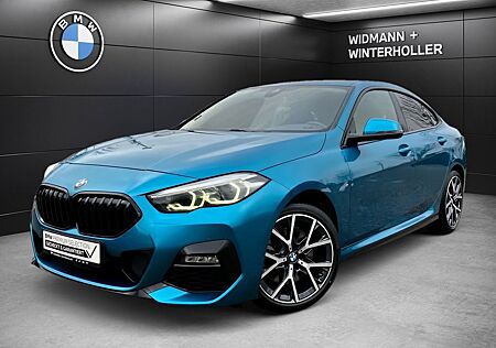 BMW 220d xDrive Gran Coupé M Sport M Sport LC Prof A