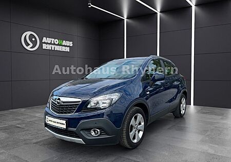 Opel Mokka 1.6l 85kW Edition ecoFlex