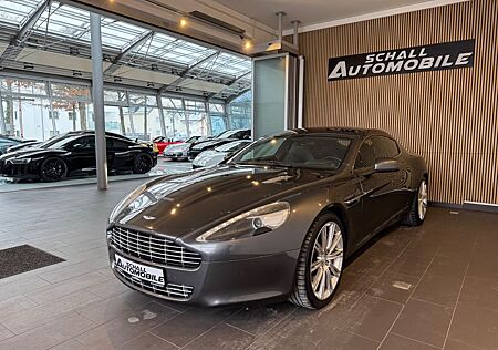 Aston Martin Rapide 6.0 V12 Touchtronic/SCHECKHEFT/B&O/NAVI/
