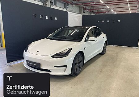 Tesla Model 3 Rear-Wheel Drive