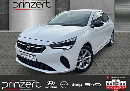 Opel Corsa F 1.2 Turbo MT6 "Elegance" Tech.-Paket*LM1
