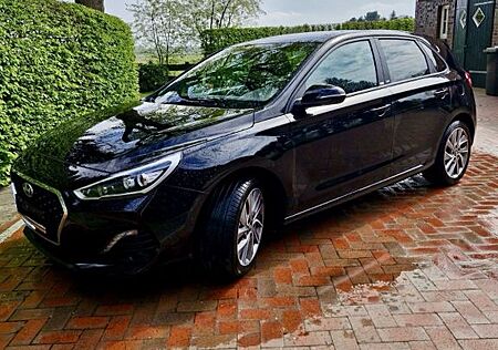 Hyundai i30 1.4 T-GDI Passion Plus Passion Plus