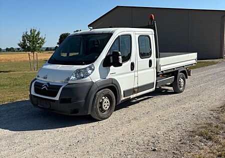 Citroën Jumper