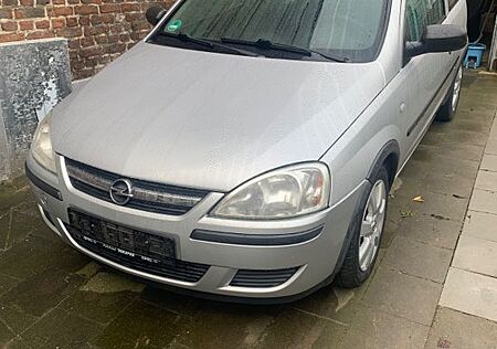 Opel Corsa 1.3 CDTI -