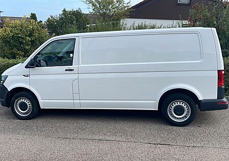 VW T6 Transporter Volkswagen T6.1 Transporter Langversion