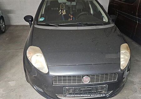 Fiat Punto 1.2 8V Active Active