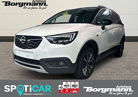 Opel Crossland X Crossland Ultimate 1.2 Turbo Navi autom. Parkass