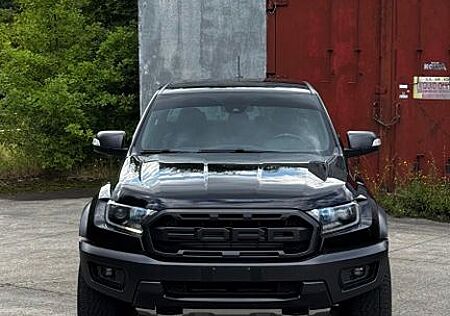 Ford Ranger Raptor