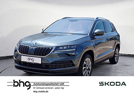 Skoda Karoq 1.5 TSI ACT DSG Clever