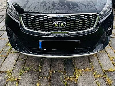 Kia Sorento 2.2 CRDi AWD Spirit Automatik Spirit