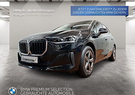 BMW 2er 220i Active Tourer AHK Kamera LED Sitzheizung