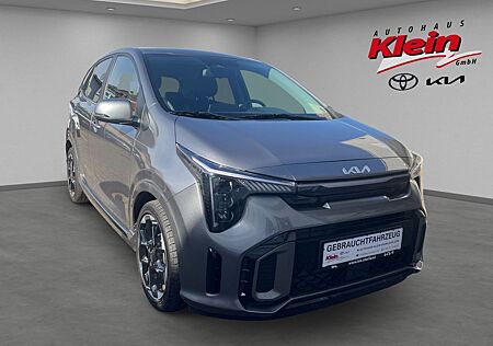 Kia Picanto GT-Line EU6e PE2 1.2 MT GT-LINE