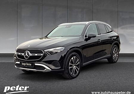 Mercedes-Benz GLC 220 d 4M Avantgarde/Digital/Memory-P./Kamera