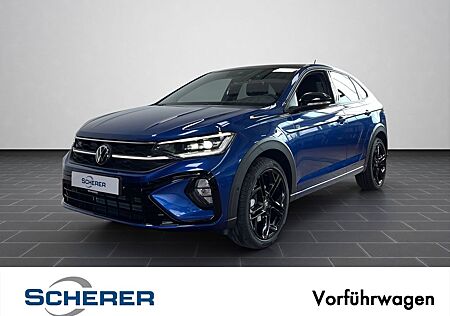 VW Taigo Volkswagen R-Line 1,5 l TSI OPF 110 kW (150 PS) 7-Gan