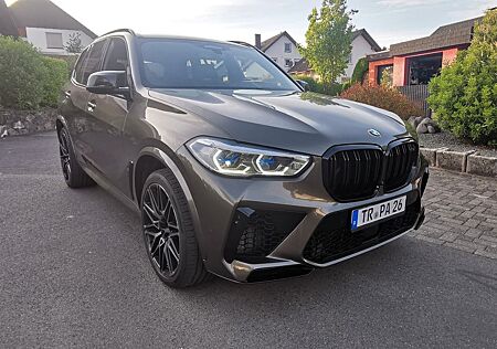BMW X5 M Competition M Competition