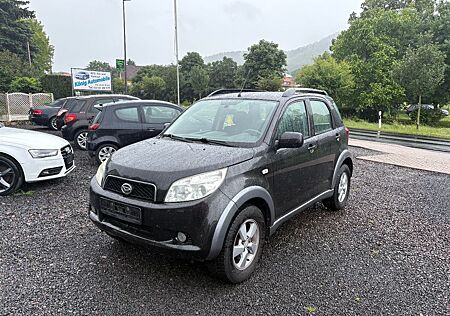 Daihatsu Terios Basis