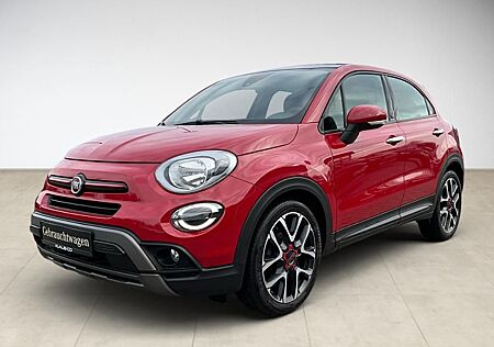Fiat 500X 1.0 GSE Red (EURO 6d) 2xKlima KlimaA PDC