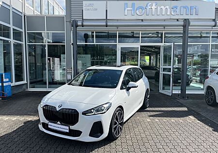 BMW 223iA xDrive U06 M-Sport/H+K/Head Up/AHK/Pano