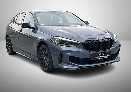 BMW M135 Baureihe 1 Lim. i xDrive Shadow Line