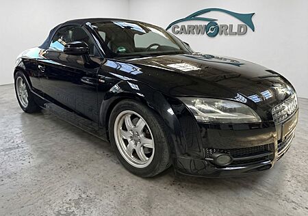 Audi TT Coupe/Roadster 2.0 TFSI Roadster Sline
