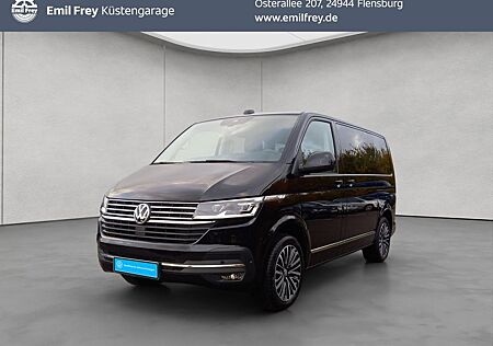 VW T6 Multivan Volkswagen T6.1 Multivan 2.0 TDI -Generation Six- DSG Nav