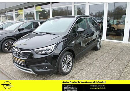 Opel Crossland X Crossland INNOVATION 1.2 Turbo EU6d Innovation N