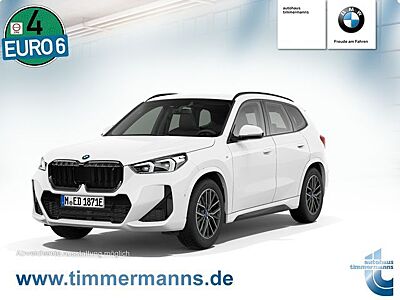 BMW iX1 xDrive30 Navi Bluetooth PDC Kurvenlicht